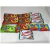 Image 1 : Lot of Assorted Snacks