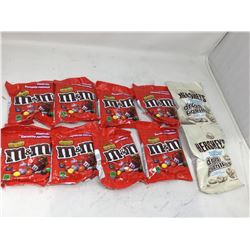 Lot of Assorted Snacks