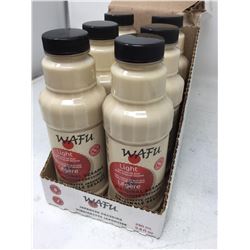 Wafu Light Original Sesame Japanese Dressing