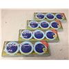 Image 1 : Ecosave Laundry Discs (4 x 3)