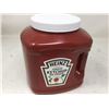 Image 1 : Heinz Tomato Ketchup 2.84L