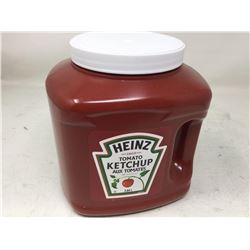 Heinz Tomato Ketchup 2.84L