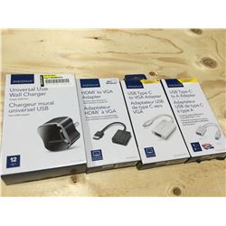 Insignia HDMI Cable & Adapters