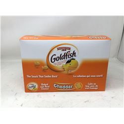 Pepperidge Farm Goldfish Cheddar Crackers