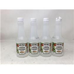 Heinz White Vinegar (4 x 375 ml)