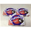 Image 1 : Hostess Cupcakes (6 cakes x 3)