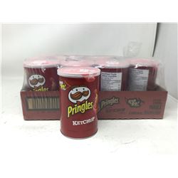 Pringles Ketchup