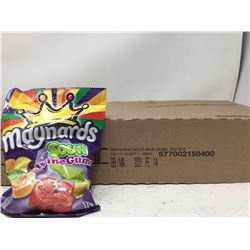Maynards Sour Wine Gums (12 x 170g)
