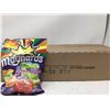 Image 1 : Maynards Sour Wine Gums (12 x 170g)