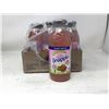 Image 1 : Snapple-Kiwi Strawberry (12 x 473ml)