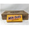 Image 1 : Milk Duds Chewy Caramel Candy