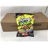 Image 1 : Maynards Sour Patch Kids- Sour Cherry Blasters (12 x 170g)