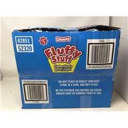 Charms Fluffy Stuff Cotton Candy