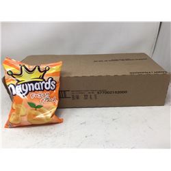 Maynards Fuzzy Peach (12 x 185g)