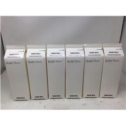 Orange Cream Premium Beverage Mix