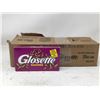 Image 1 : Glosette Raisins (12 x 105g)