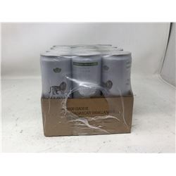 Marley Madgascar Vanilla