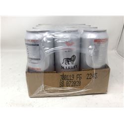 Marley Peach Raspberry Tea