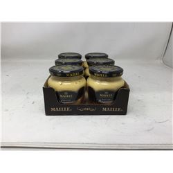 MailleMayonnaise Type Dressing (6 x 200ml)