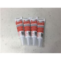 GE Tub & Tile Silicone(4 x 82.8ml)