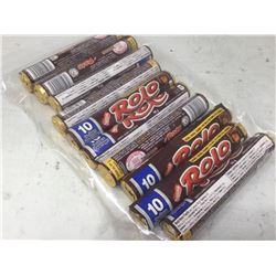 Nestle Rolos' (10 x 90g)