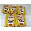 Image 1 : Nestle Coffee Crisp Mini's (5 x 180g)