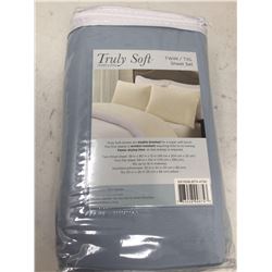 Truly Soft Twin/TXL Sheet Set