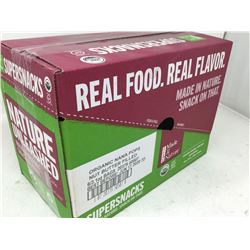 Organic Nana Pops-Nut Butter Filled (6 x 3.1oz)