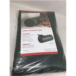 Real Simple Tree Storage Bag