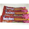 Image 1 : Twizzlers Pull-N-Peel Extra Long (3 x 652g)