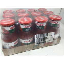 HerdezMexican Salsa (12 x 453g)