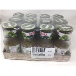 HerdezGreen Salsa (12 x 453g)