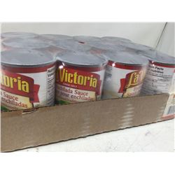 La Victoria Enchilada Sauce