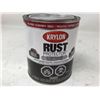Image 1 : Krylon Rust Protector-Gloss Enamel (946ml)