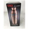 Image 1 : Oggi Dial a Drink Cocktail Mixer