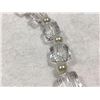 Image 2 : Large crystal style necklace