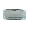 Image 1 : 7.91 ct.Natural Cushion Cut Aquamarine