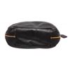 Image 4 : Prada Black Leather Hobo Shoulder Bag