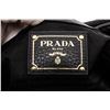 Image 6 : Prada Black Leather Hobo Shoulder Bag