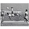 Image 1 : Scissor Kick (Pele - black/white) by Pele