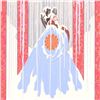 Image 2 : Loves Captive by Erte (1892-1990)