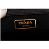 Image 4 : Prada Black Leather Saffiano Lux Tote Bag