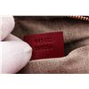 Image 6 : Gucci Red Microguccissima GG Leather Bree Crossbody Messenger Bag