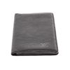 Image 4 : Louis Vuitton Black Epi Leather Vertical Wallet