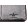 Image 5 : Louis Vuitton Black Epi Leather Vertical Wallet