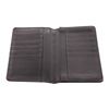 Image 7 : Louis Vuitton Black Epi Leather Vertical Wallet