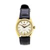 Image 1 : Rolex Oyster Perpetual Wristwatch - 14KT Yellow Gold