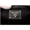 Image 6 : Prada Black Vitello Daino Leather Satchel Shoulder Bag