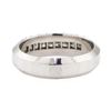 Image 3 : 1.00 ctw Diamond Ring - 18KT White Gold