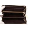 Image 5 : Louis Vuitton Amarante Vernis Monogram Zippy Wallet
